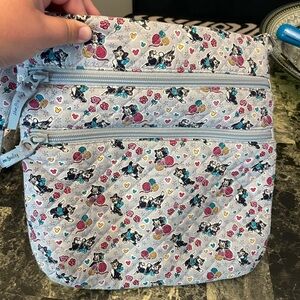 Vera Bradley Disney Fiagaro Hipster